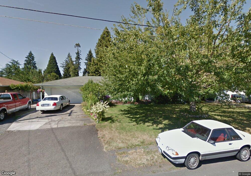 277 Hardy Ave, Eugene, OR 97404 - photo 1