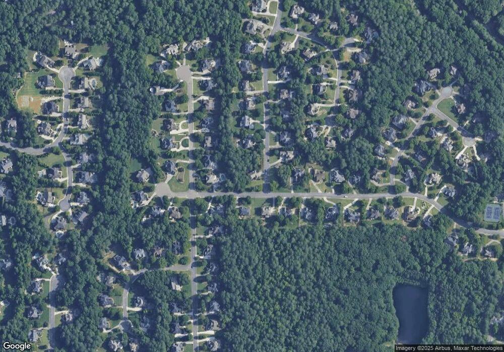 842 N Brookshade Pkwy, Alpharetta, GA 30004 - photo 1