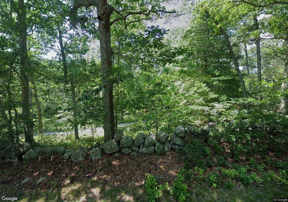 764 Rock Odundee Rd, South Dartmouth, MA 02748 - photo 1