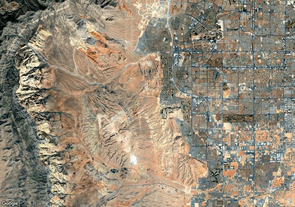 10990 Warbler Ave, Las Vegas, NV 89135 - photo 1