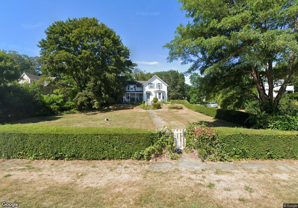 38 Railroad St, Wakefield, RI 02879 - photo 1