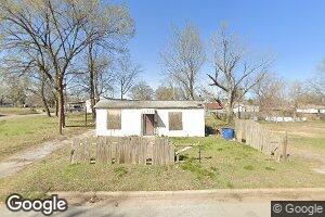 2108 N Atlanta Ct, Tulsa, OK 74110