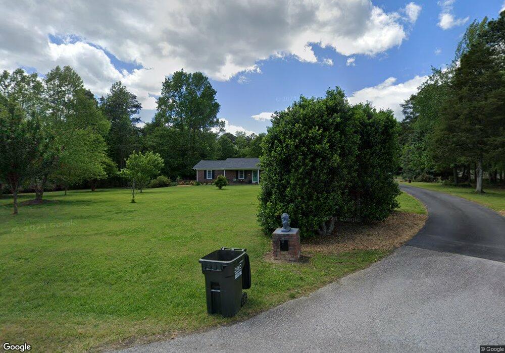 2143 M F Stewart Rd, Clover, SC 29710 - photo 1