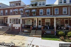 238 Linden St, Reading, PA 19604