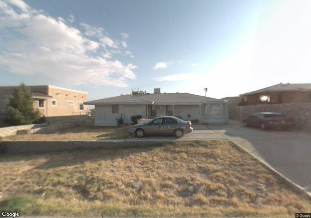 2616 Memphis Ave, El Paso, TX 79930 - photo 1
