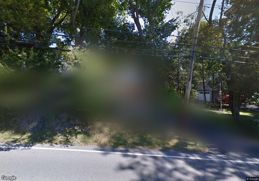 80 Furnace Woods Rd, Cortlandt Manor, NY 10567 - photo 1