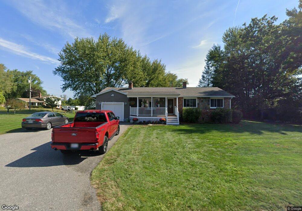 11 Circle Dr, Granby, MA 01033 - photo 1