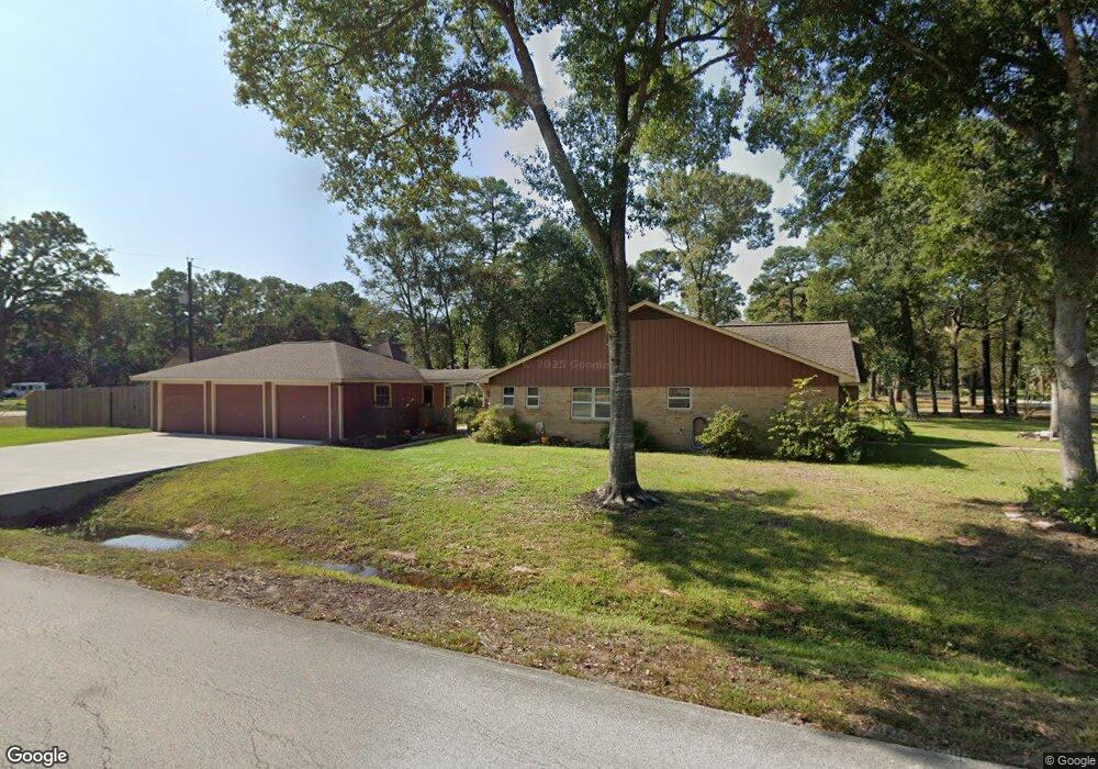 12103 Oak Bluff Dr, Houston, TX 77070 - photo 1