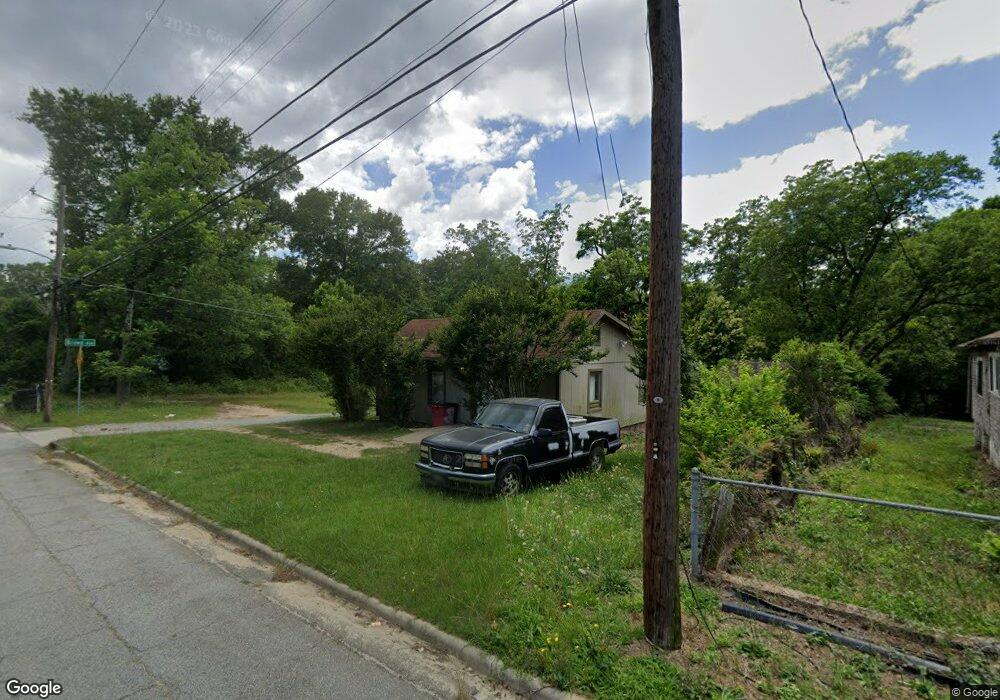 3838 Grand Ave, Macon, GA 31204 - photo 1