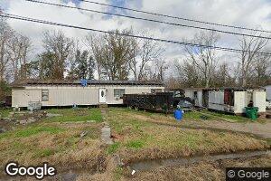 318 E 14th St, Edgard, LA 70049