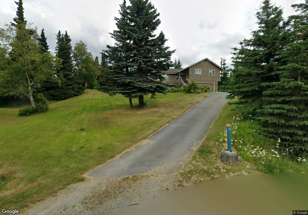 5901 Azalea Dr, Anchorage, AK 99516 - photo 1