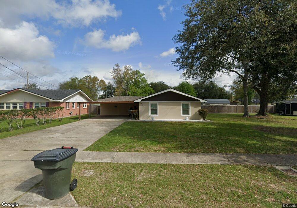 2317 14th St, Lake Charles, LA 70601 - photo 1