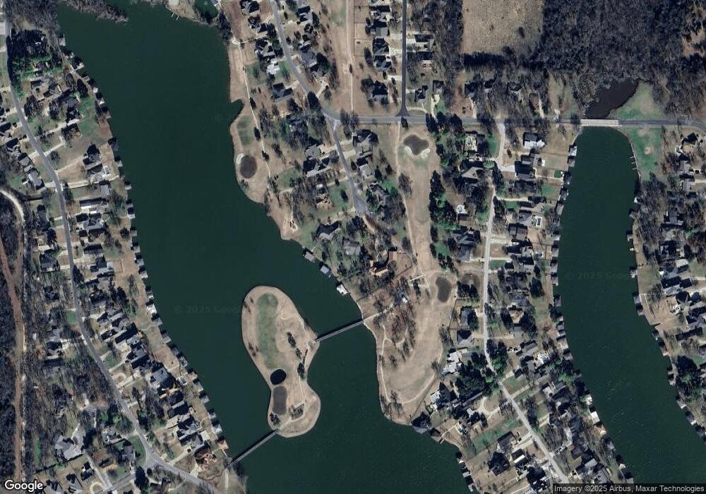 113 Chippewa Cove, Gainesville, TX 76240 - photo 1