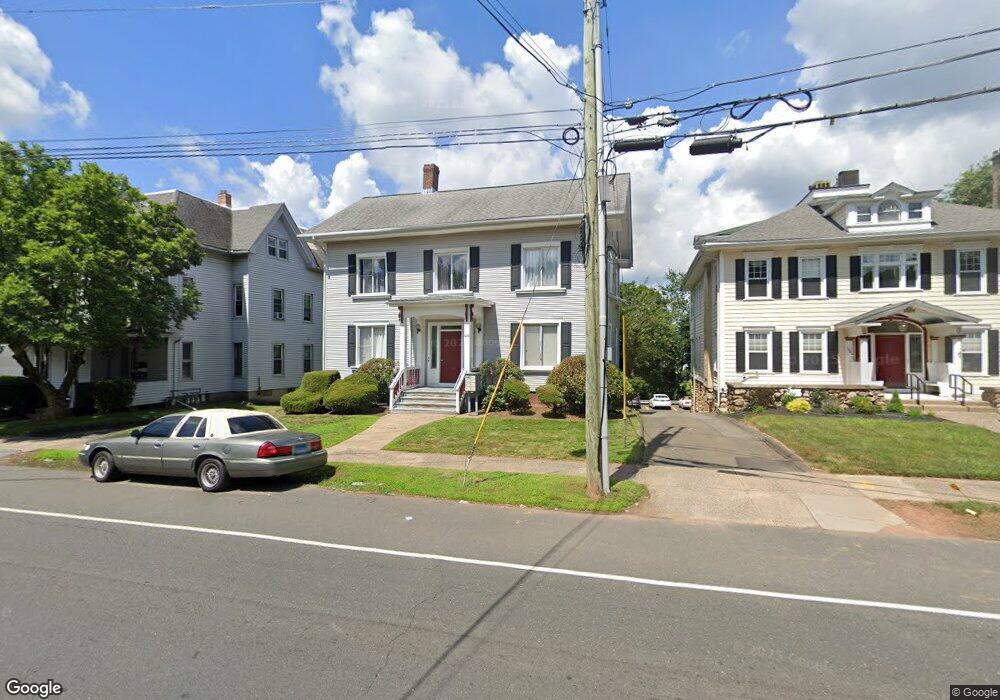 Street View Photo