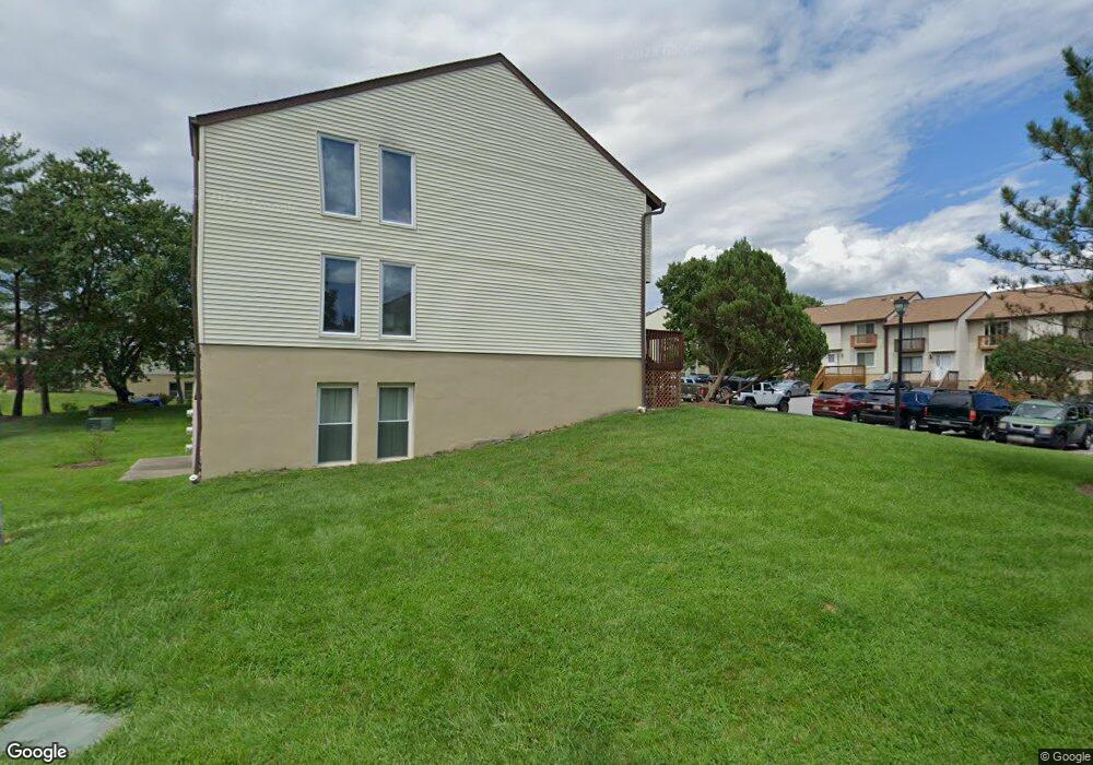 11345 Laurelwalk Dr, Laurel, MD 20708 - photo 1