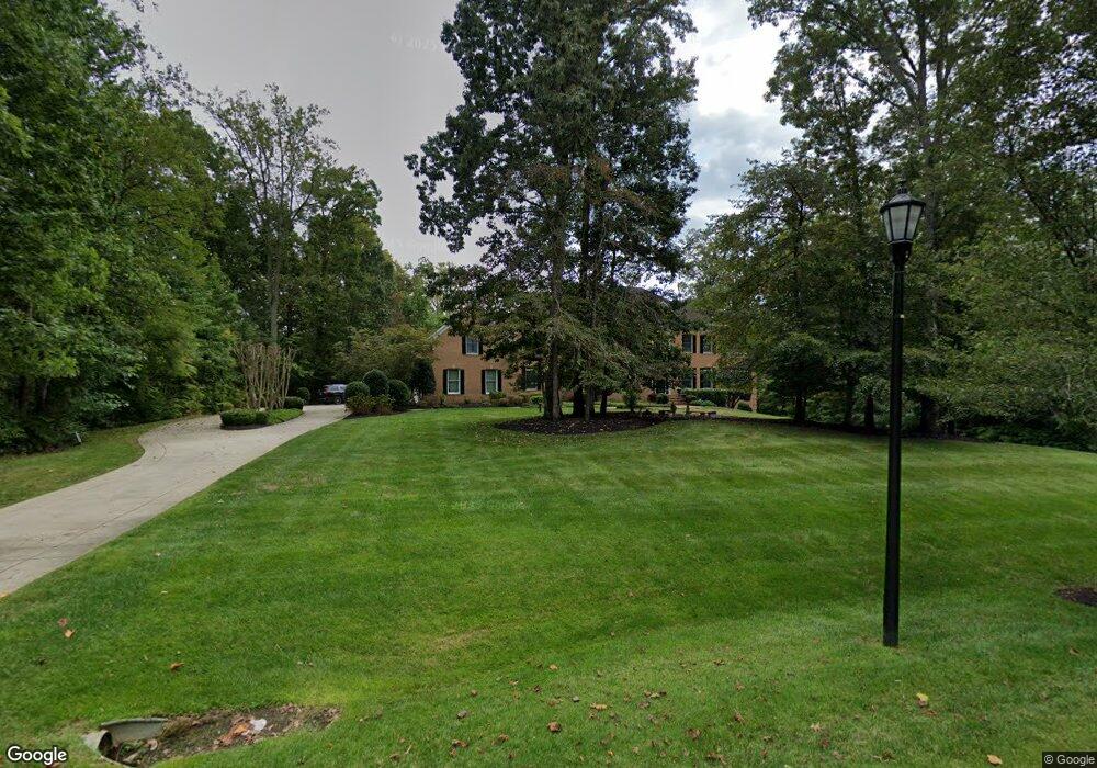 2009 Rosetta Way, Davidsonville, MD 21035 - photo 1