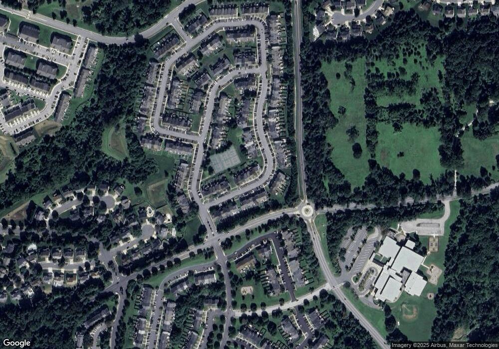 708 Kirkcaldy Way, Abingdon, MD 21009 - photo 1