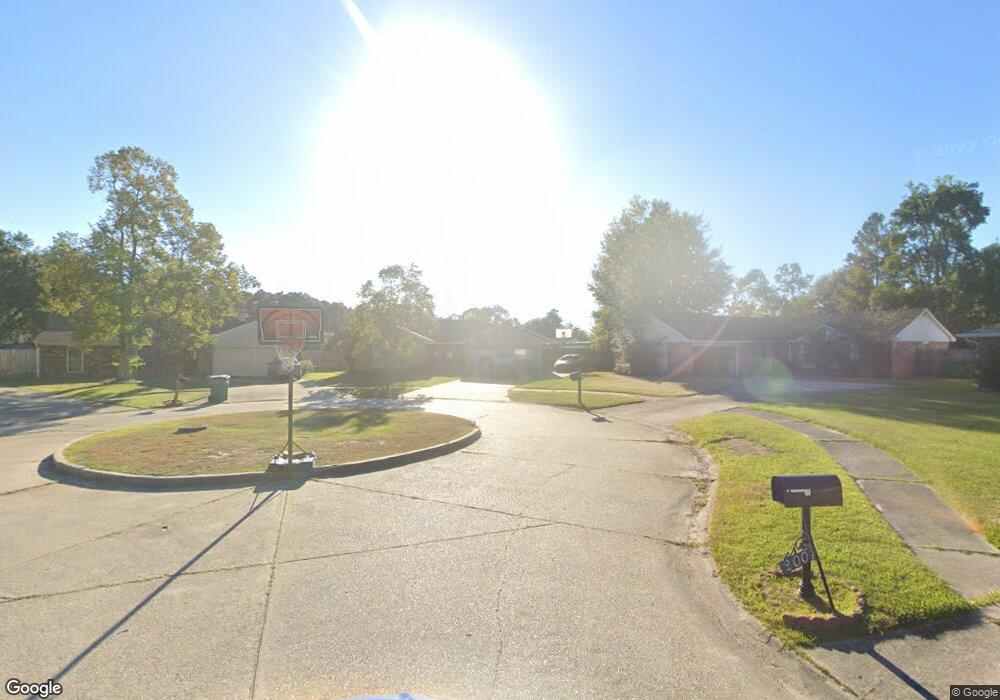 204 Lennie Cir, Slidell, LA 70460 - photo 1