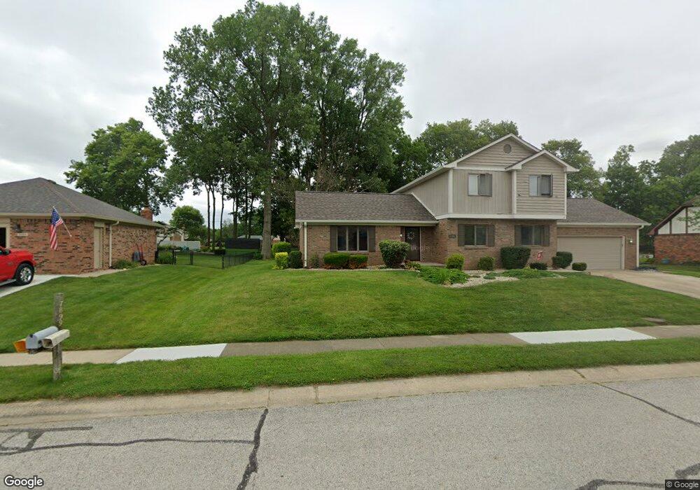 7894 Quail Ridge Dr N, Plainfield, IN 46168 - photo 1