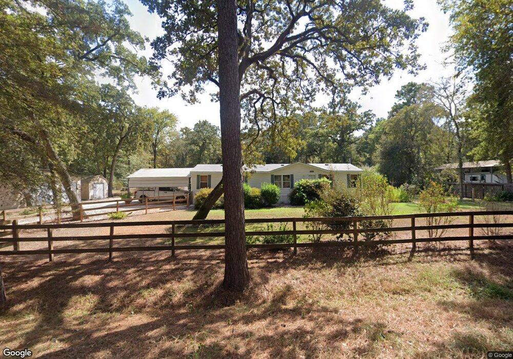 25703 Brushy Creek Dr, Hockley, TX 77447 - photo 1