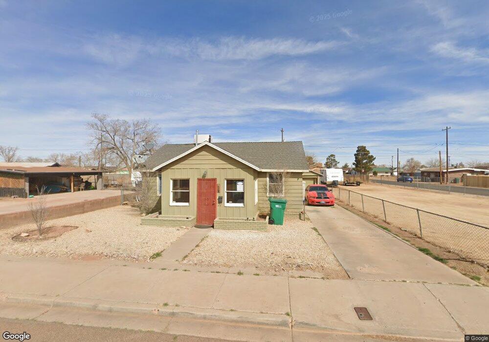 618 W Fleming Ave, Winslow, AZ 86047 - photo 1