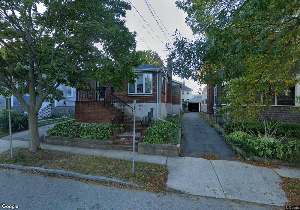 156 Vassall St, Quincy, MA 02170 - photo 1