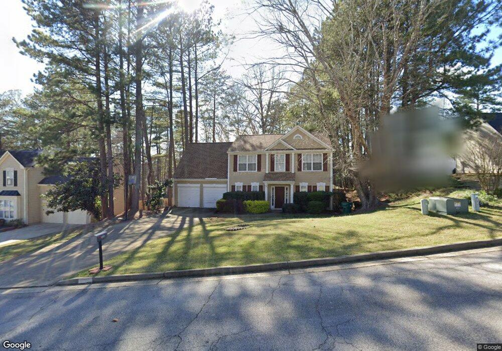 2023 Hidden Valley Dr SW unit I, Marietta, GA 30008 - photo 1