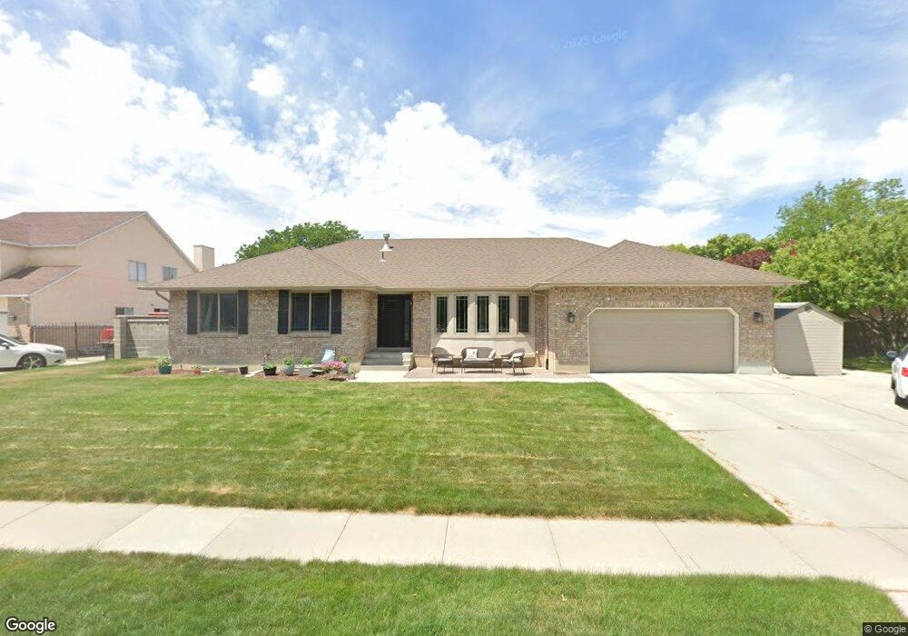 9752 Pendleton Way, South Jordan, UT 84095 - photo 1