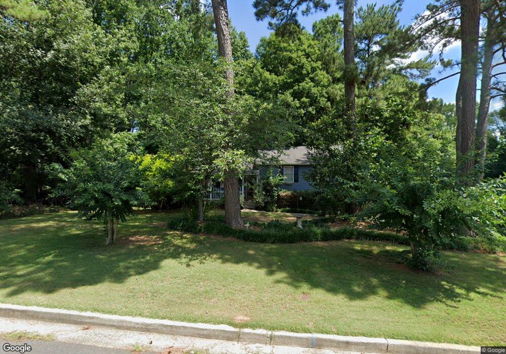 2368 Fernhill Ct, Jonesboro, GA 30236 - photo 1