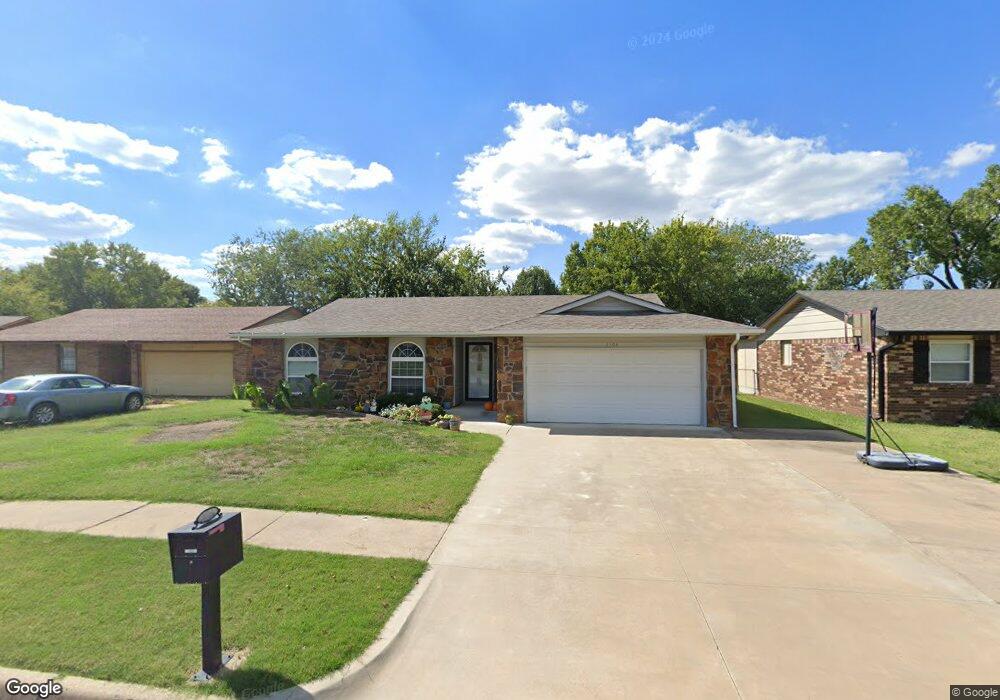2604 S Redbud Ave, Broken Arrow, OK 74012 - photo 1