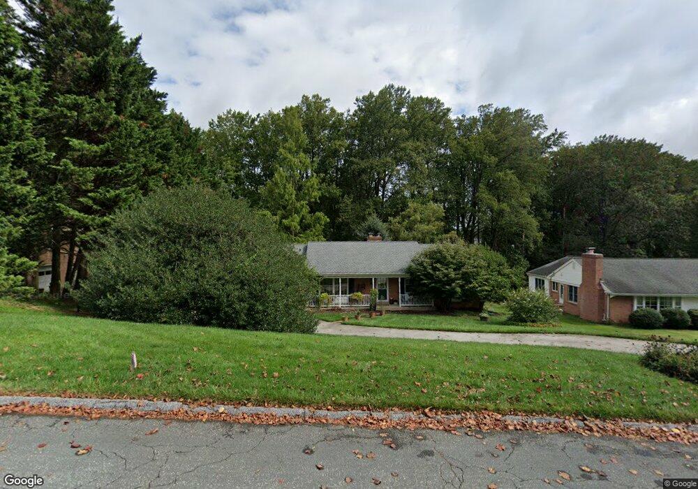 1014 Valewood Rd, Towson, MD 21286 - photo 1