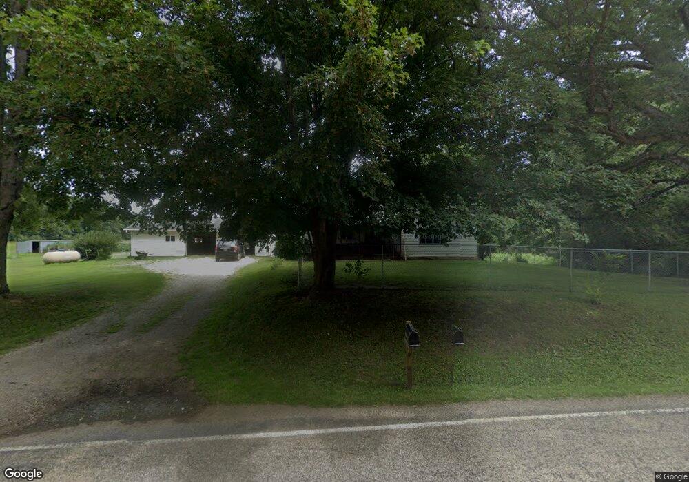 7726 Obrien Rd, Hubbardston, MI 48845 - photo 1