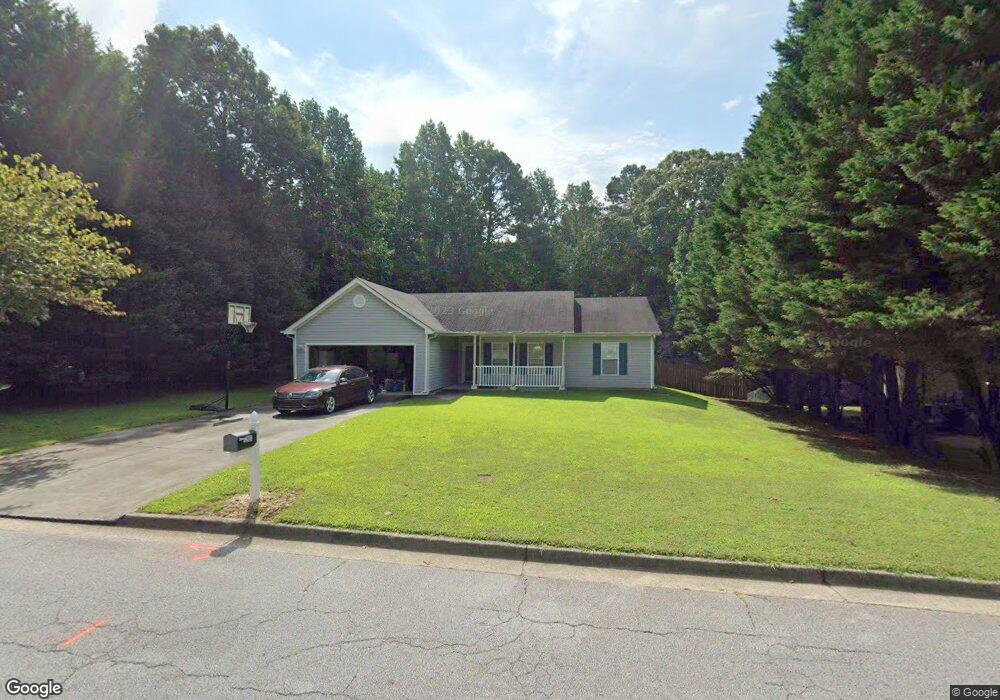 2837 James Henry Dr unit 2, Dacula, GA 30019 - photo 1