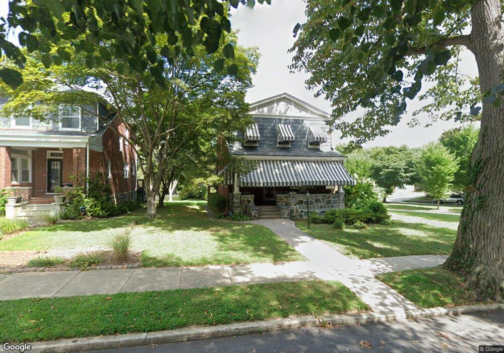 2232 Kentucky Ave, Baltimore, MD 21213 - photo 1