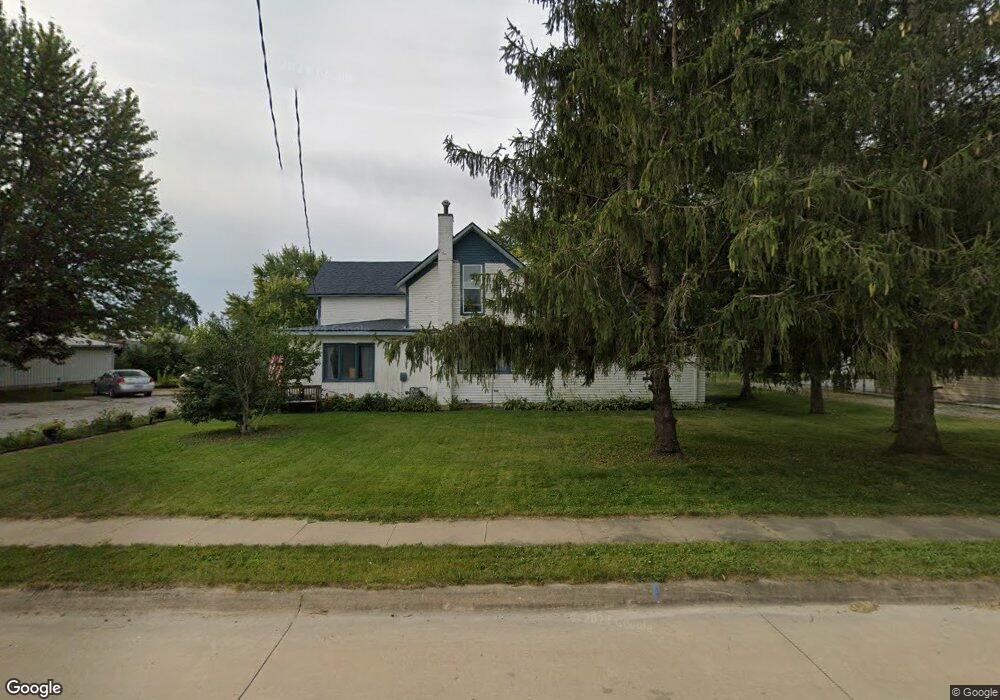 417 E Railroad St, Wayland, IA 52654 - photo 1