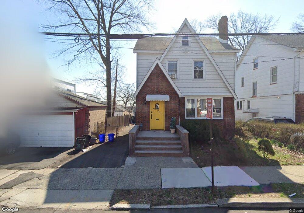 50 Bayview Ave, Newark, NJ 07112 - photo 1