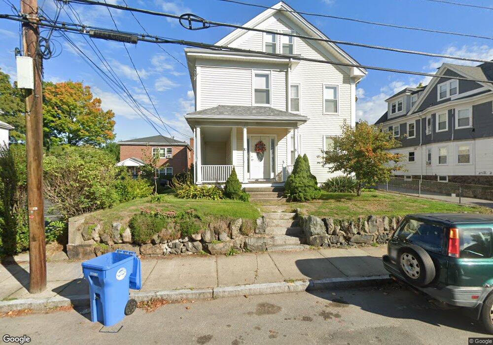 31 Vernon St unit 33, Waltham, MA 02453 - photo 1