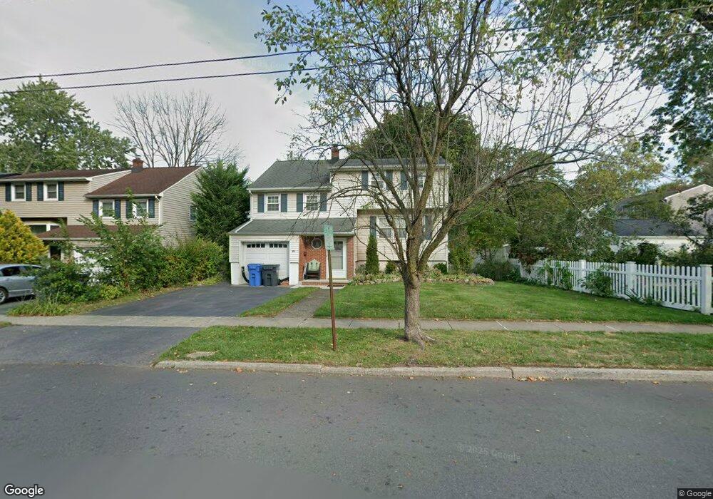 20 Rose St, Metuchen, NJ 08840 - photo 1