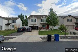 1252 W 520 S, Spanish Fork, UT 84660