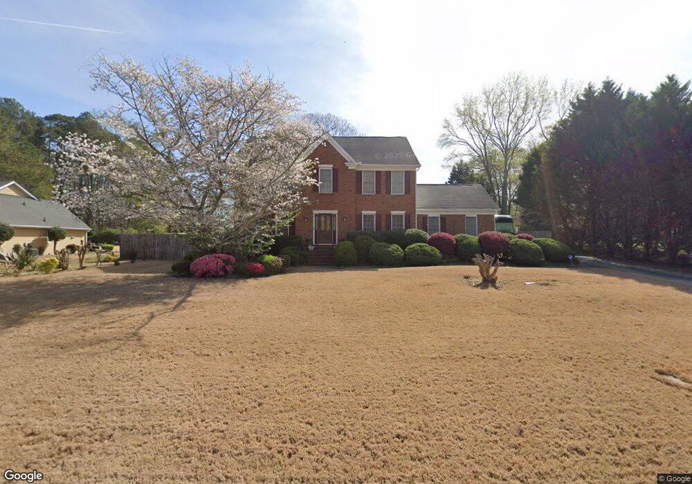 8518 Waverly Dr, Jonesboro, GA 30236 - photo 1