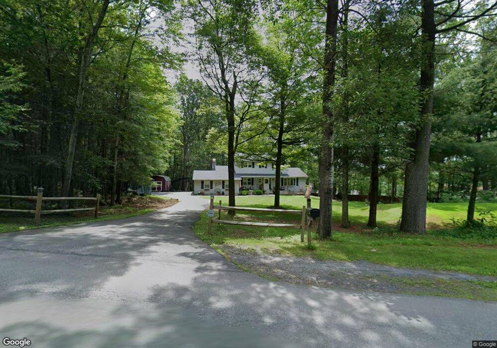 26 Maltese Rd, Effort, PA 18330 - photo 1