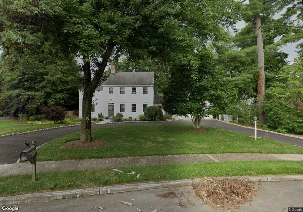 47 Castle Howard Ct, Princeton, NJ 08540 - photo 1