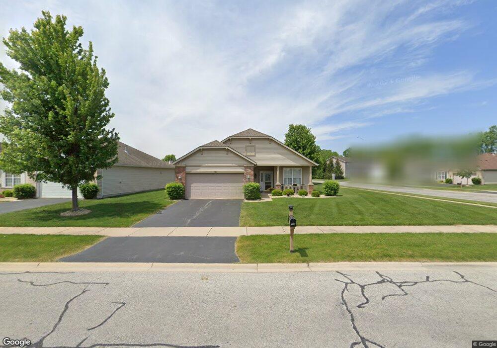 1720 Saturday Evening Ave, Dyer, IN 46311 - photo 1