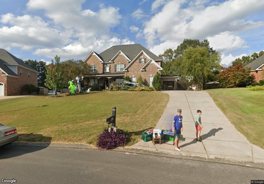 5212 Windmill Place, Evans, GA 30809 - photo 1