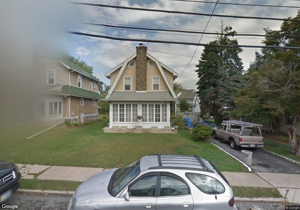 7763 Wayne Ave, Upper Darby, PA 19082 - photo 1