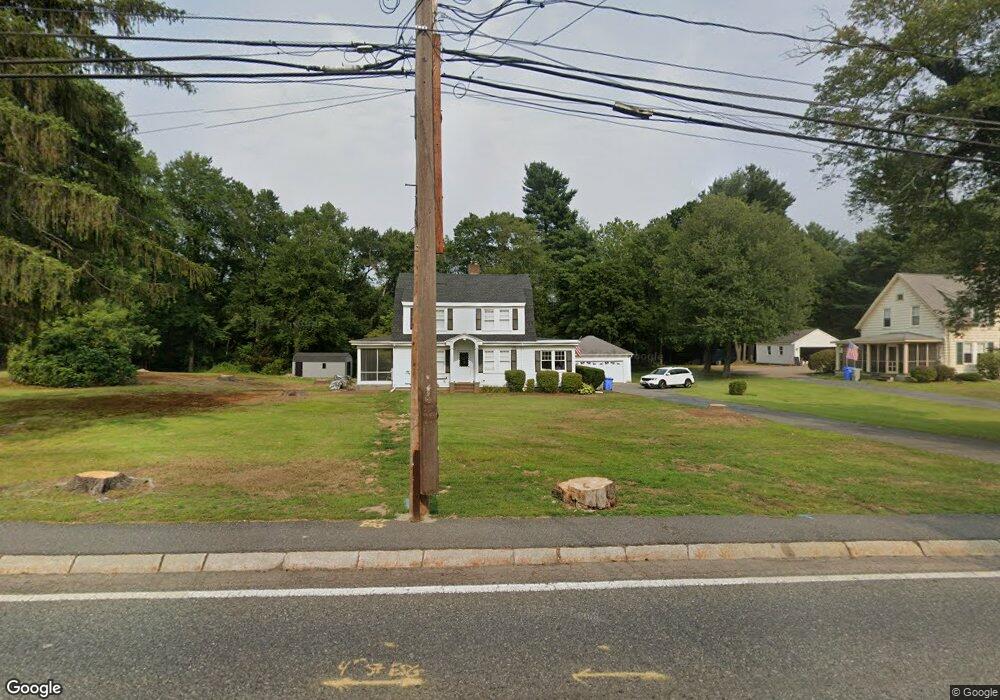 209 Concord St, Holliston, MA 01746 - photo 1