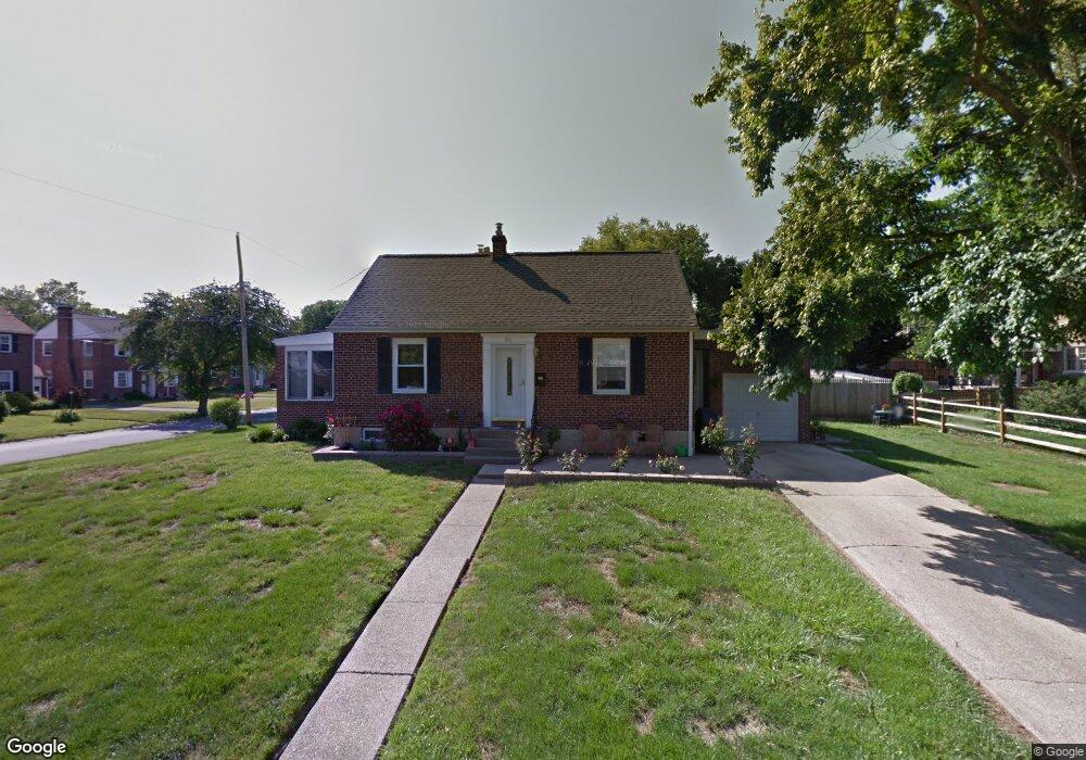 301 Garrett Rd, Claymont, DE 19703 - photo 1