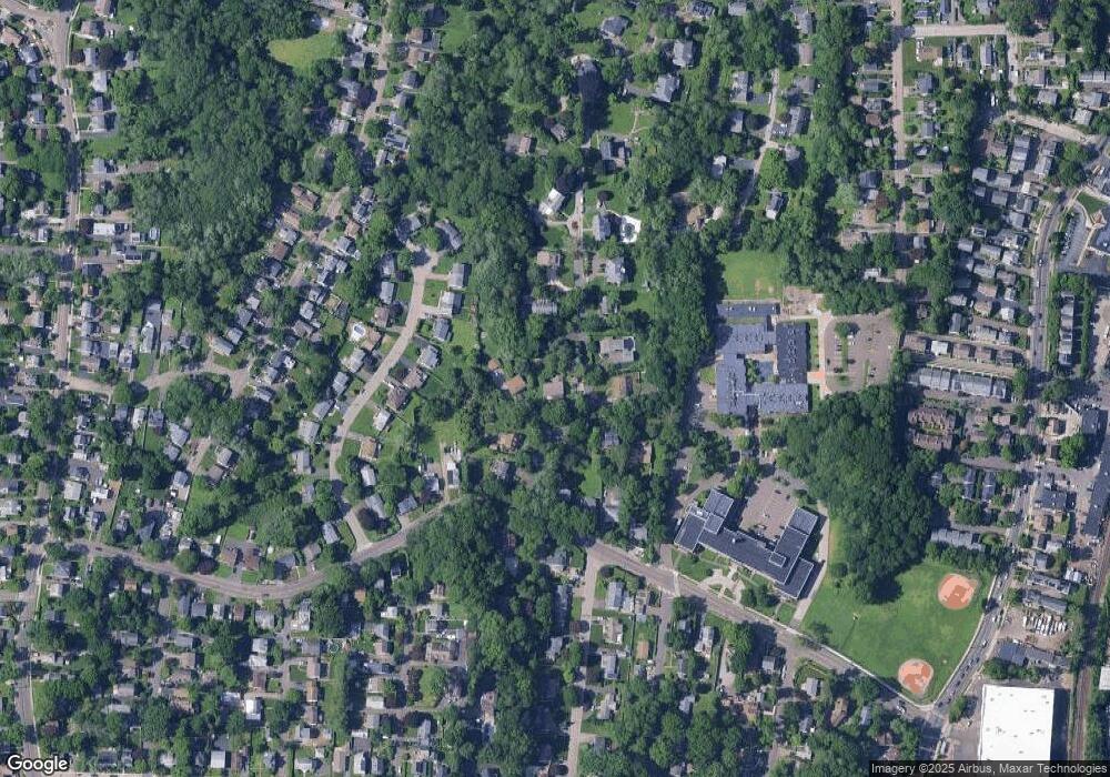 34 Overbrook Dr, Stamford, CT 06906 - photo 1