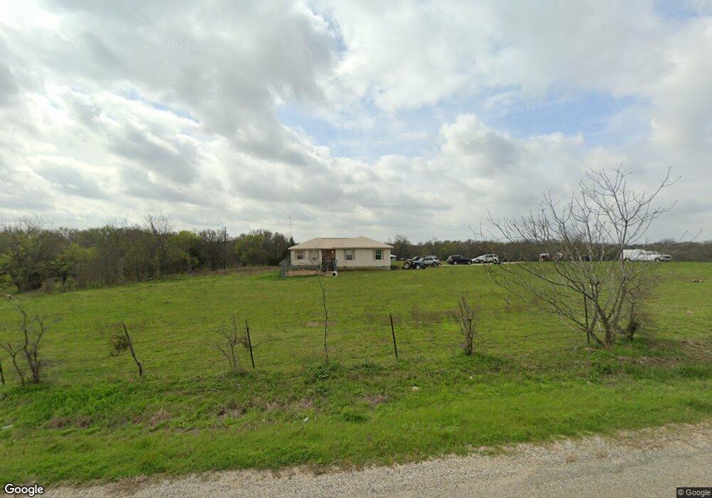 1738 Old Quail Run Rd, Sherman, TX 75092 - photo 1