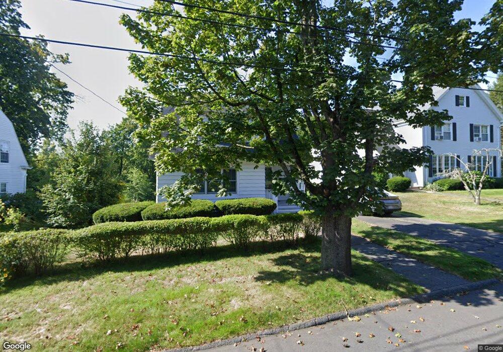 7 Wright Place, South Hadley, MA 01075 - photo 1